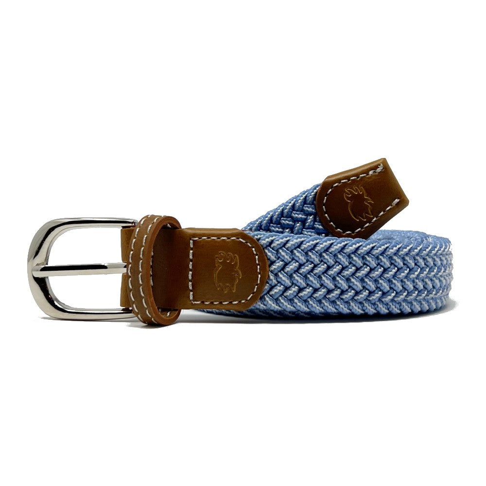 The Iris Women's Woven Stretch Golf Belt- 15% OFF SALE