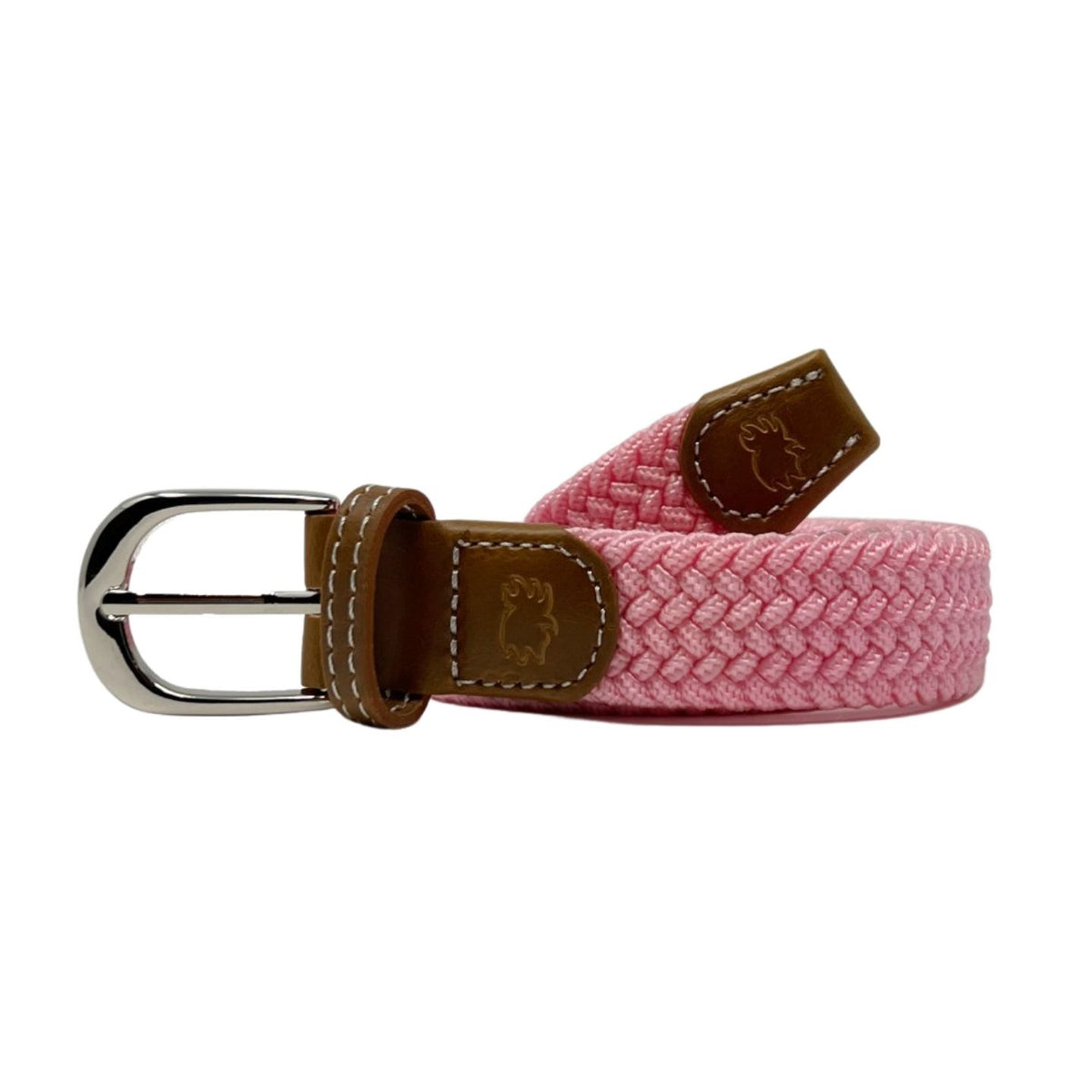 The Daisy Women's Woven Stretch Belt