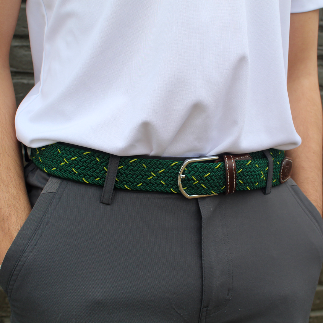 The Fresh Cut X-Series Belt