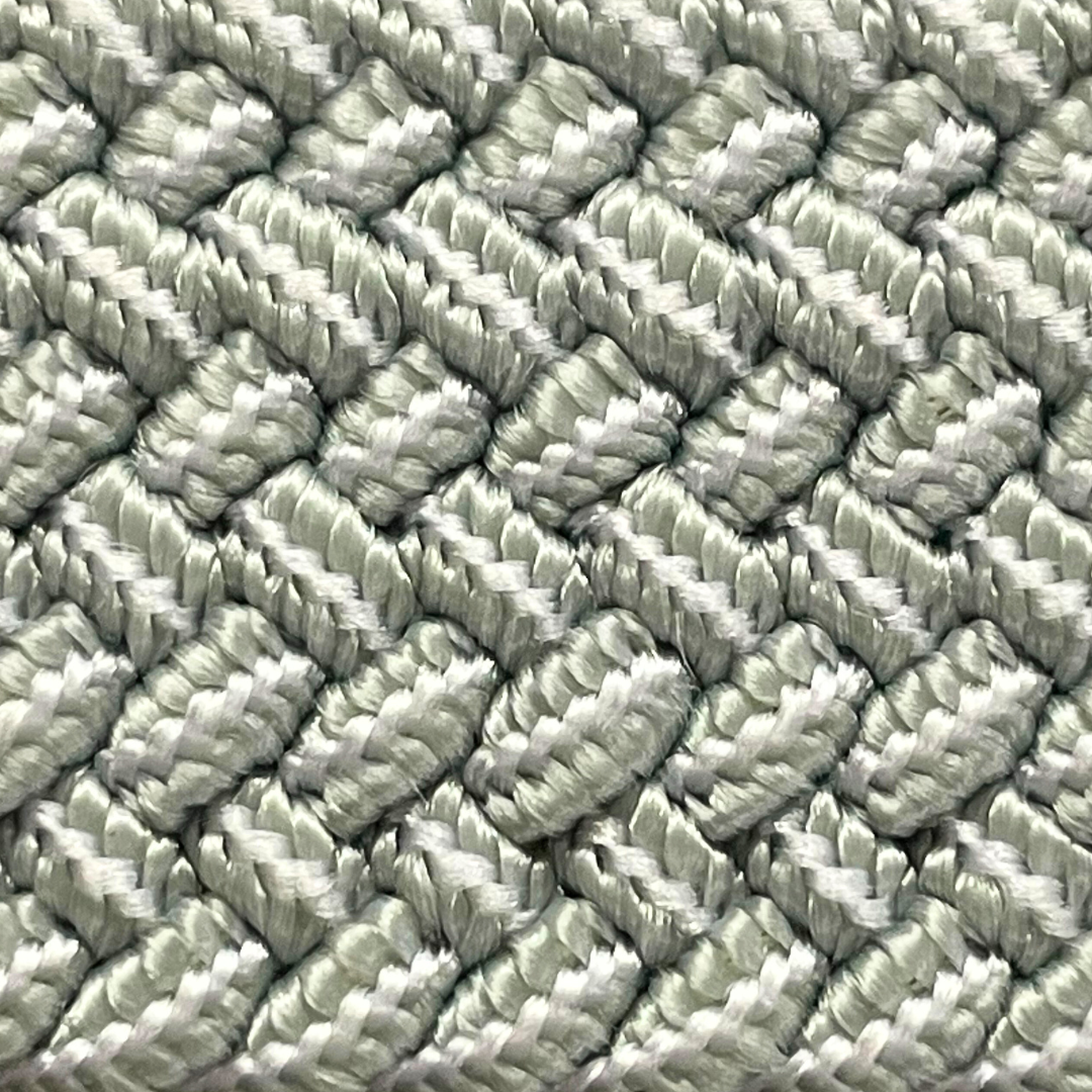 The Lil' Kohler Kid's Herringbone Woven Stretch Golf Belt