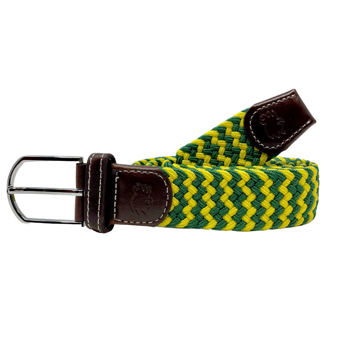 Limited Release - The View Chevron Belt