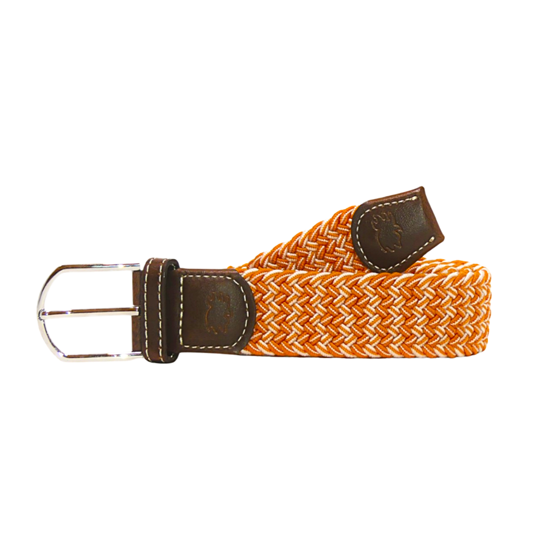 The Rainey ALT Series Woven Elastic Stretch Belt